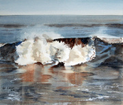 Incoming-wave-Hornsea