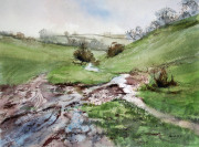 Muddywalk-GIvendale