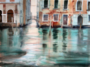 Venice-reflections