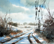 Wintertracks