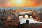 Ponte-Vecchio-Florence